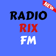 Radio Rix Fm Radio Fran Sverige Rix Fm