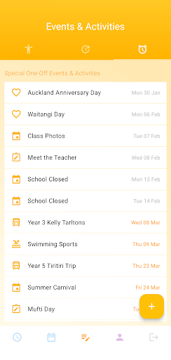 SchoolHero Screen 2