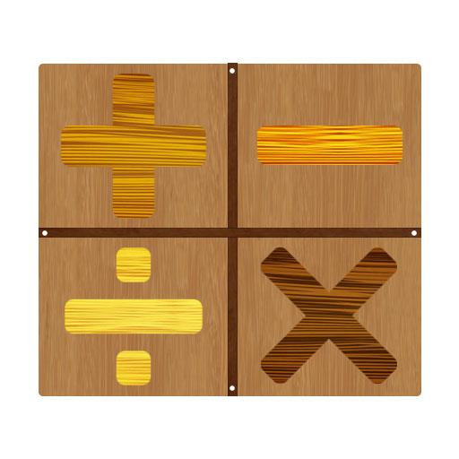 Wood Calculator  Icon
