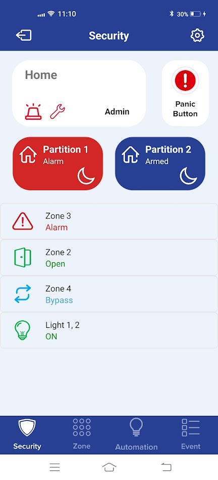 #1. Bluguard Link (Android) Podle: Archtron Research & Development Sdn Bhd