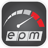 EPM Equipment Performance icon
