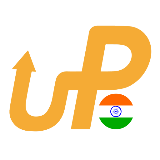 uParcel India logo