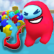 Claw Imposter - Hook battle - Androidアプリ