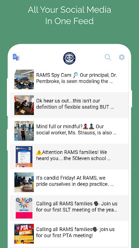 Riverdale Avenue M.S.