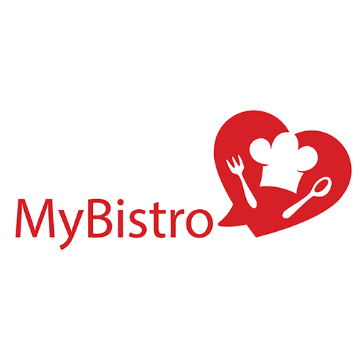 MyBistro logo