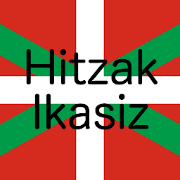 Icon image Hitzak Ikasiz