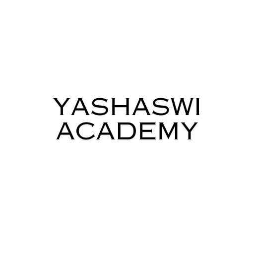 Yashaswi Academy logo