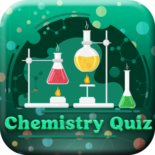 Chemistry Trivia  Science Quiz Game App
