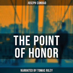 Icon image The Point of Honor
