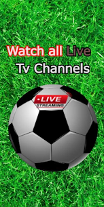 Live Football HD Streaming