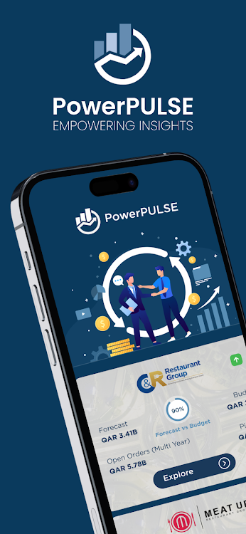 PowerPULSE - 1.4.0 - (Android)