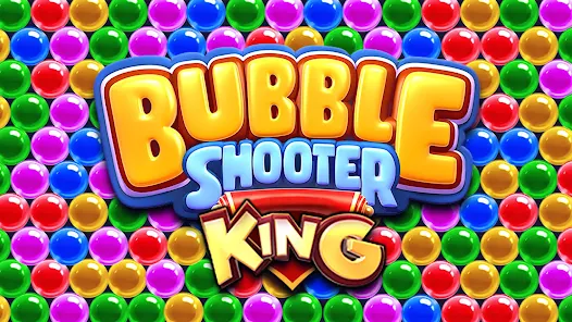 Bubble Shooter - Jogos Offline – Apps no Google Play