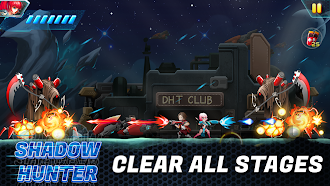 Game screenshot Shadow Hunter hack