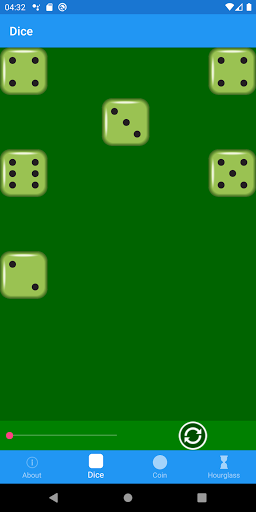 Randomize Game Screen 3