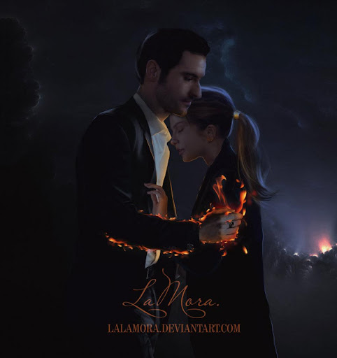 Download lucifer season 6 Wallpapers Free for Android - lucifer season 6  Wallpapers APK Download 