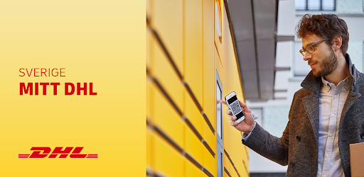 Mitt DHL