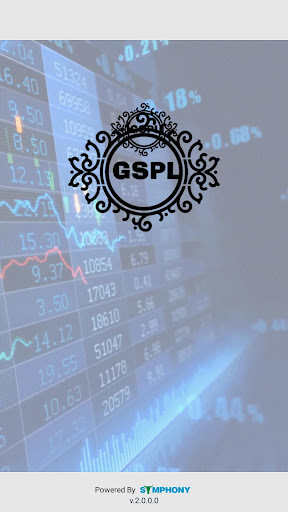 Android application GSPL screenshort