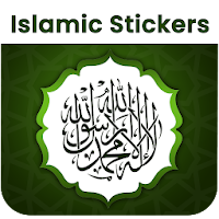 Islamic Stickers for WA - Arabic Stickers 2021