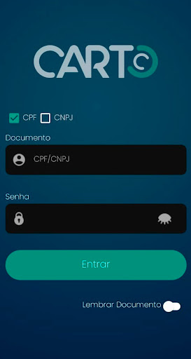 Carto Private Virtual Screen 2