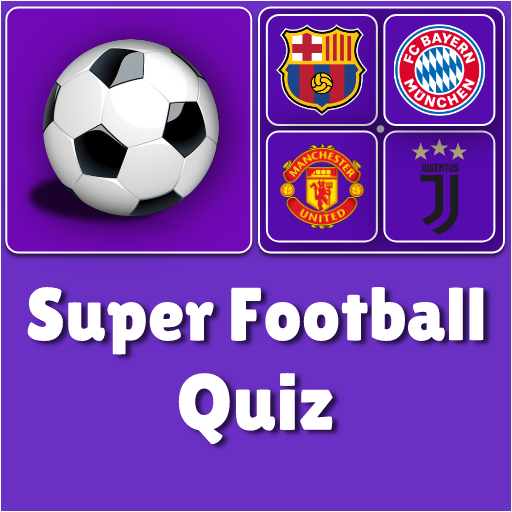 Quiz de Futebol (Fácil)