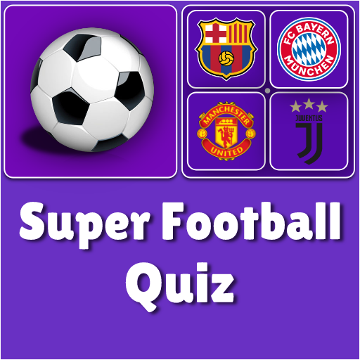 Football Quiz Guess the Club logo