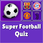 Super Quiz Football : Guess the Club and Team 1.3