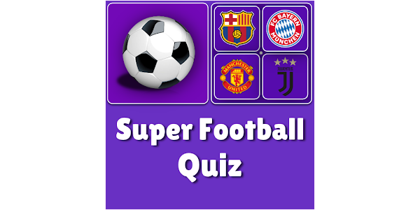 Quiz sobre futebol (difícil)