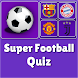 Football Quiz Guess the Club