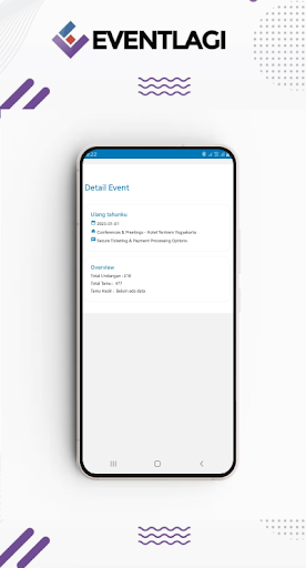 eventlagi Screen 3