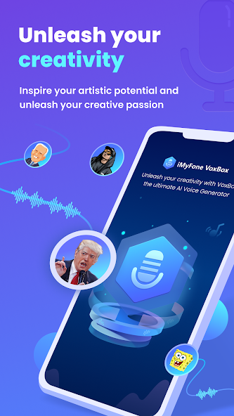 VoxBox -Text to Speech Toolbox 2.7.1 APK + Мод (Unlimited money) за Android