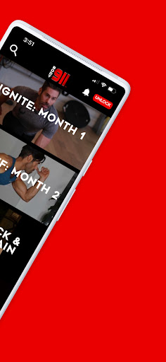Screenshot of Body 911