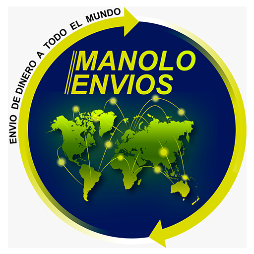 Manolo Envios logo