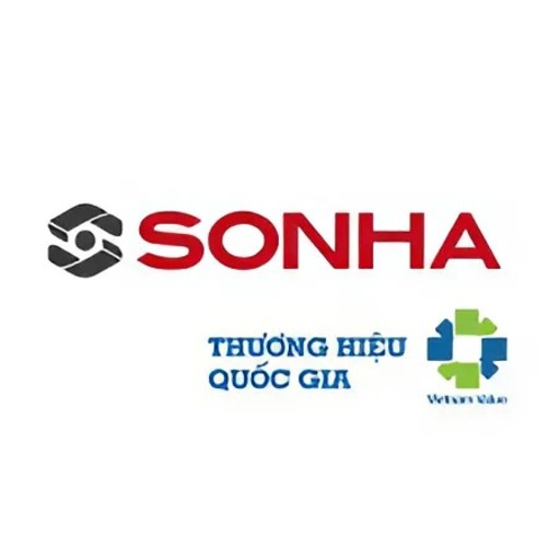 Sơn H&agrave; Barcode