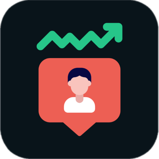 زيادة متابعين - AppWisp.com
