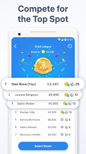 Yatzy Match - dice board game Screen 3