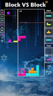 決戰墜落方塊 II - 超強AI 最多人玩的益智遊戲 Screenshot