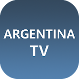 Argentina TV - Watch IPTV icon