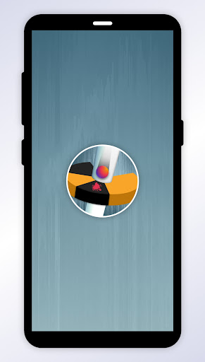 Android application Twisted Tumble screenshort