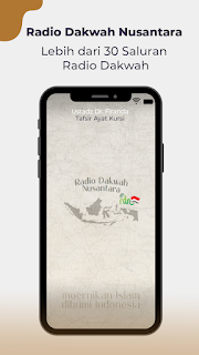 Radio Dakwah Nusantara
