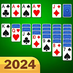 Icon image Solitaire Classic Game