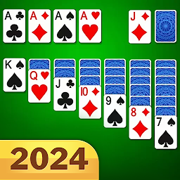 Solitaire Classic Game Mod Apk