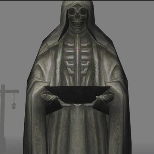 Dead Escape : Graveyard VR  Icon