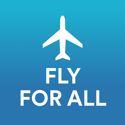 Fly for All - Alaska Airlines 1.72 Icon