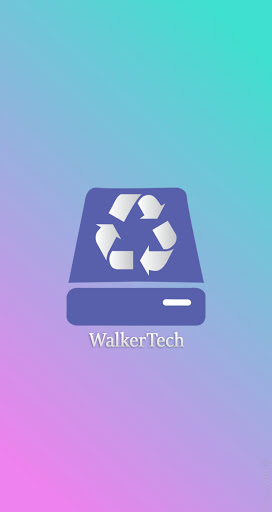 Pixel Recover Screen 2