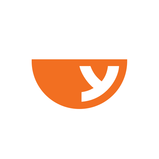 Yoshinoya Rewards App logo