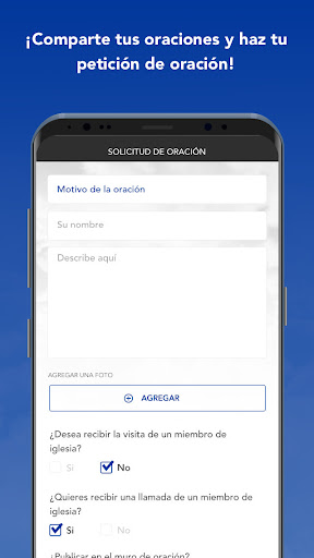 C.C. Rios de Agua Viva Screen 2