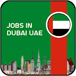 Cover Image of Baixar Jobs in Dubai UAE  APK