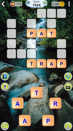 Word Games screenshot 17