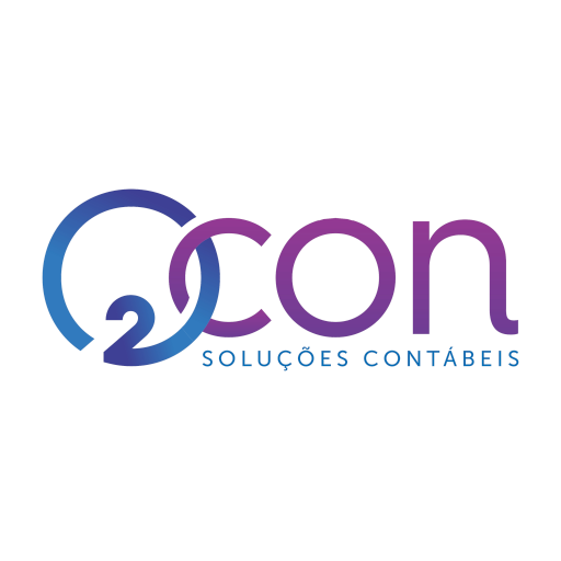 O2con logo