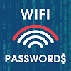 Wifi Unlock - View Passwords icon